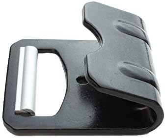 4 Inch Winch Strap with Flat Hooks - Box of 10 (27 Foot)