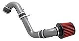 AEM 21-716C Cold Air Intake System, Charcoal