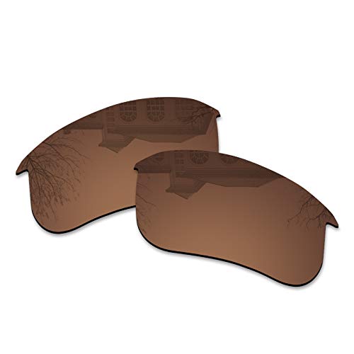 Image of Tempo Replacement Lenses /Nose Pads Compatible With Bose Audio Sunglass