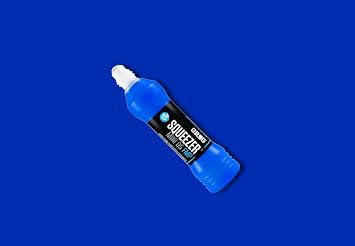 Grog Squeezer Mini 05 FMP (Diving Blue)