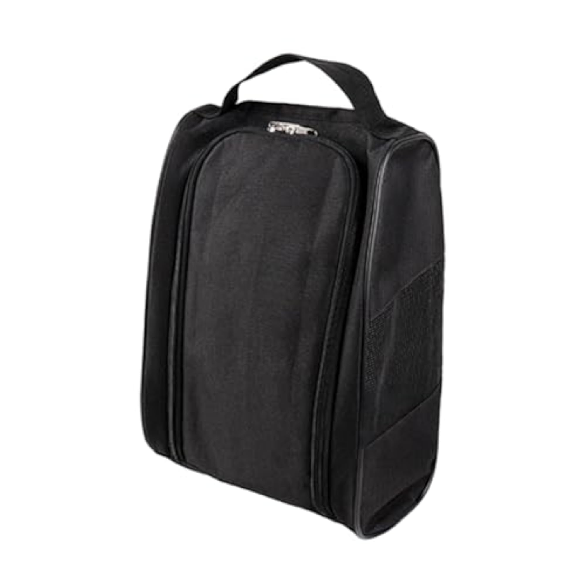 Golf Shoes Bag Zipper Tote Organizer