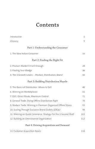 Image of Zero To Scale: A Playbook To Build Consumer Brands In India