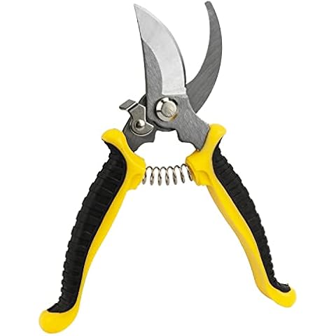 Wistows Gardening Secateurs Garden Pruning Shears Shrub Trimmer Scissors Cover