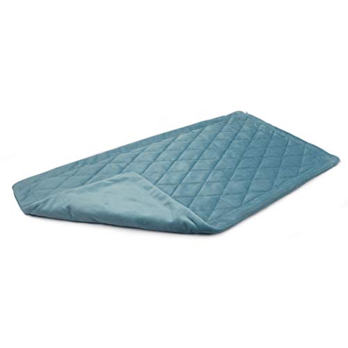 GOQOTOMO Washable Weighted Cover for Heating Pad 12x24 inch - W-G