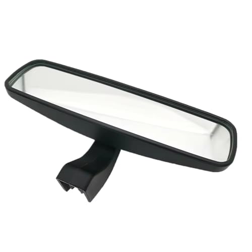 Espejo retrovisor interior Citroën C4 elimina vibraciones en carretera 4