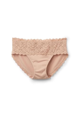 Intimissimi Woman's Cotton Lace Panties