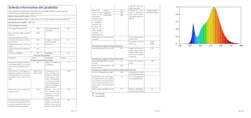 LEDKIA LIGHTING - LED Schienenstrahler | 30W Leistung | 1-Phasenstromschiene | 3000 lm Lichtstrom | COB Technologie | Aluminium, Weiß, 3000K Warmweiß