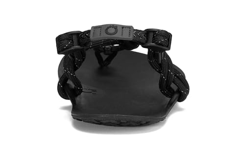 Xero Shoes GEN-BLK-M13 Men'S Genesis Sandal thumb #3