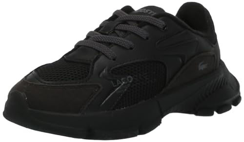 Lacoste Unisex-Child L003 Neo Sneaker