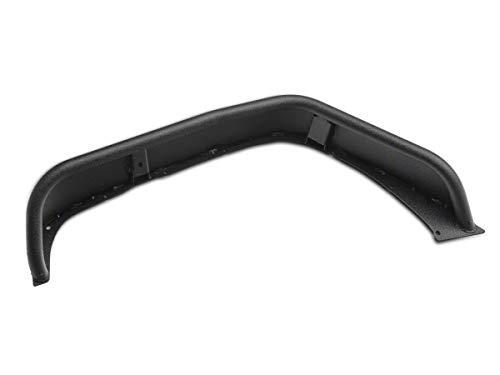 Barricade Tubular Fender Flares; Rear Compatible with 07-18 Jeep Wrangler JK - Thumbnail 4