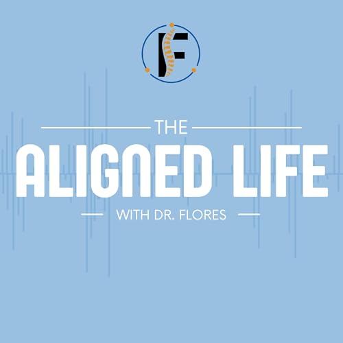The Aligned Life cover art