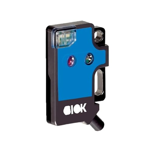 Interrupteur photoélectrique WT2F-N150 résout espace restreint machine