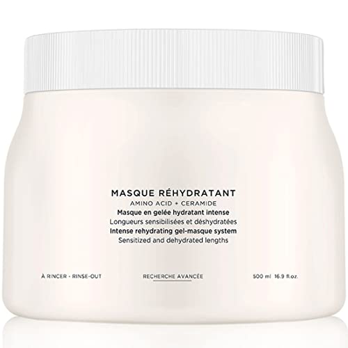 Kerastase Specifique Rehydratant Mascarilla 500 ml
