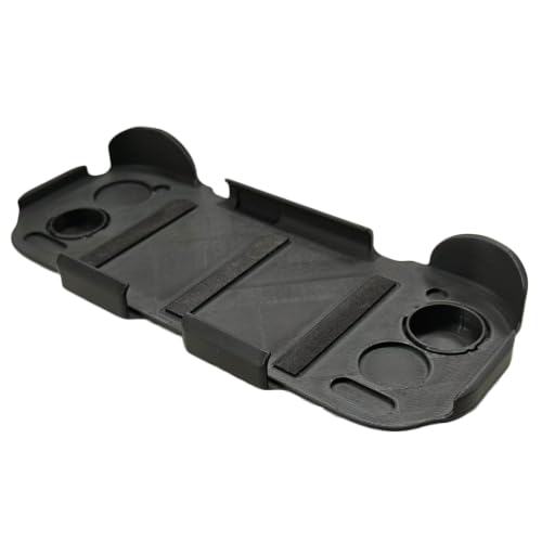 Funda Ayn Odin 3 protectora de consolas para viajes y transporte diario