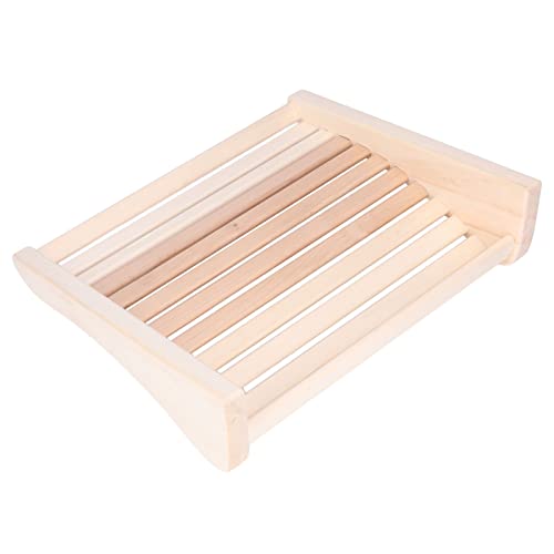 Almofada de sauna Restokki para aliviar a dor, conveniente, prático, relaxante, confortável, design