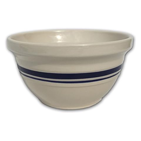 Ohio Stoneware 10" Dominion Mixing Bowl Cover