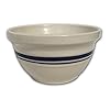 Ohio Stoneware 10" Dominion Mixing Bowl Ohio Stoneware 10" Dominion Mixing Bowl