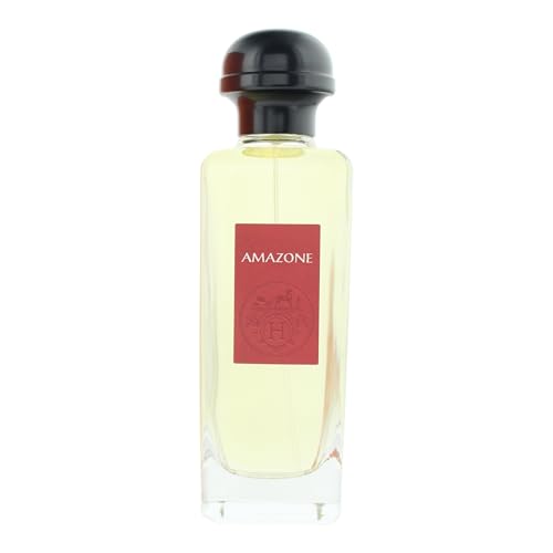 Hermes Amazone Eau de Toilette 100ml - vue 2