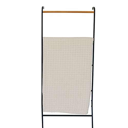 Mebie Baby Steppdecke mit Waffelmuster (Mebie Baby Waffelmuster), cremefarben Cover