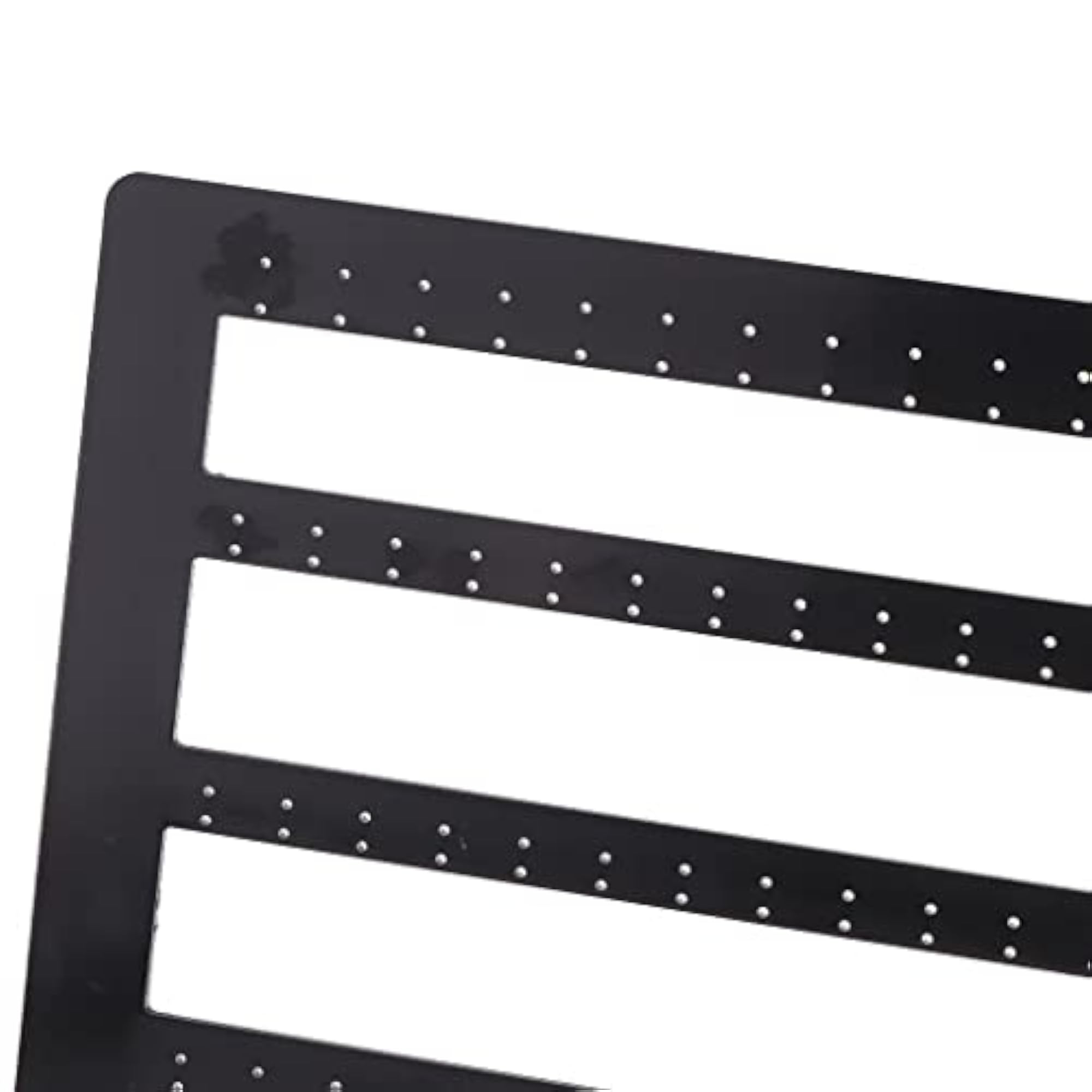 240 Holes Earring Display Stand Rack