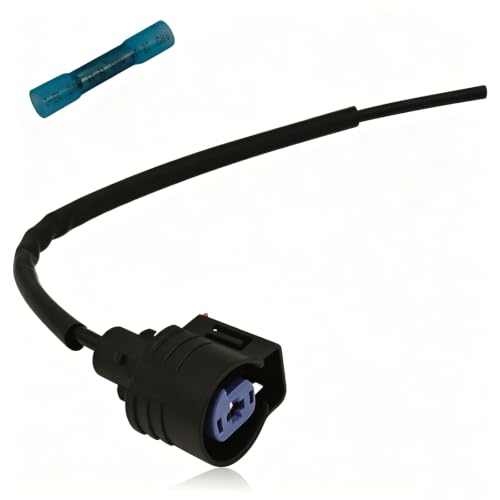 KoiLuvGo Starter Pigtail Connector