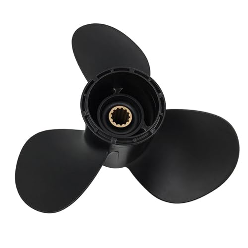 RLFNPHMHX 58100-94313-019 �v���y�� 11 1/2X13 �t�B�b�g S//u//z//u//k//i �D�O�@�G���W�� 40HP 50HP DT40C DT50A DF40 DF50 DT40 DT55 13 �X�v���C��