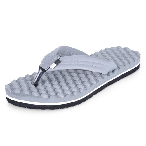 DOCTOR EXTRA SOFT House Slipper for Women's Care|Orthopaedic | Diabetic | Acupressure | Comfortable | MCR | Flip-Flop Ladies & Girl’s Home Slides for Daily Use Bubble Slipper for Ladie's & Girl's D-20