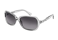 Clear Gray Frame Gradual Grey Lenses