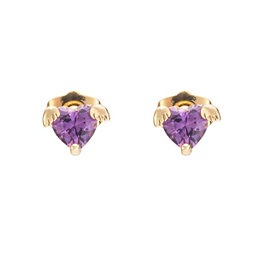 Boucles d'oreilles aile moissanite idéales pour votre style quotidien