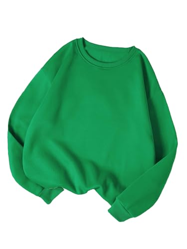 Image of KOTTY Women Full Sleeve Round Neck Solid Sweatshirt