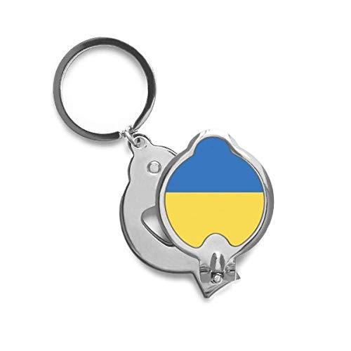 Coupe-ongles Ukraine manucure pédicure accessoire de toilette Europe