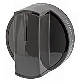 Aftermarket Part Compatible with W10339442 Replacement Gas Stove Oven Range Knob WPW10339442 PS3507188