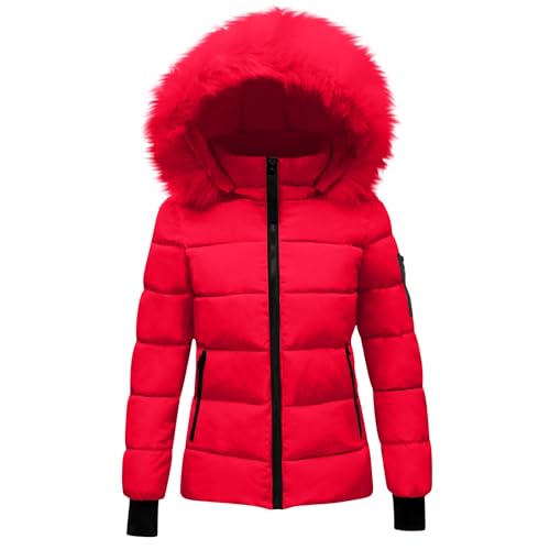 Veste légère femme avec poches zippées doudoune slim fit mi-saison confortable