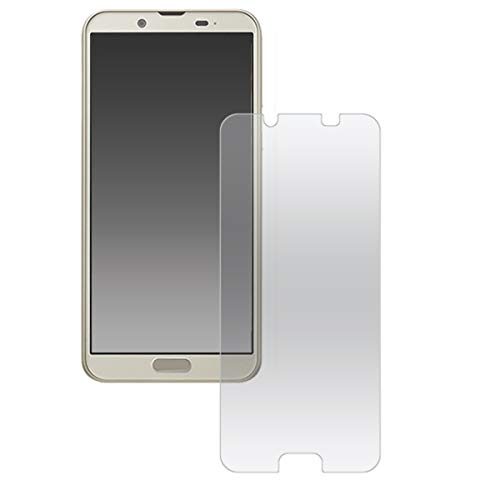 PLATA AQUOS sense2 (SH-01L / SHV43 / SH-M08) t ی tB O ȋz ^ یtB V[ y ˖h~ z f荞ݖh~ N[i[NX t
