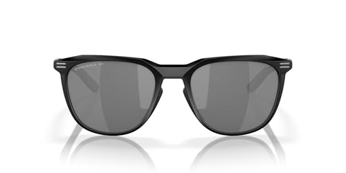 Image of Oakley Sunglasses for Men - OO9286A Thurso Low-Bridge Fit Sunglasses PRIZM Lenses