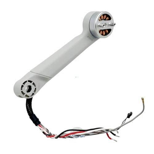 �h���[���ł�; �e�X�g�ς�Mini 4 Pr���[�^�[�A�[���ADJI Mini 4 Pro�t�����g/���A��/�E���[�^�[�A�[��Rays�X�y�A�p�[�c�h���[�������r�ƌ݊�������(Tested Rear Left)