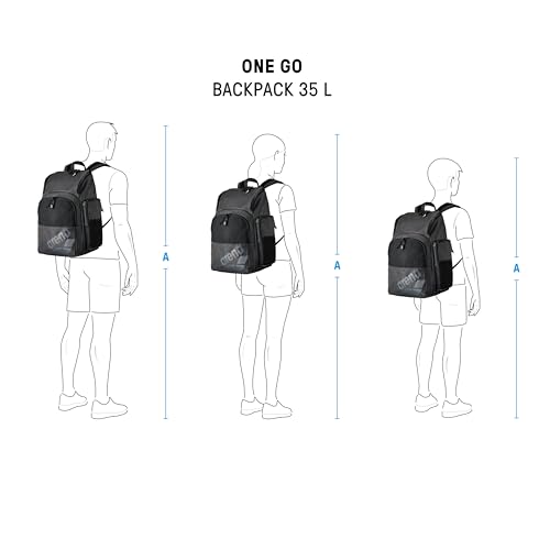 ARENA One Go Backpack 35L