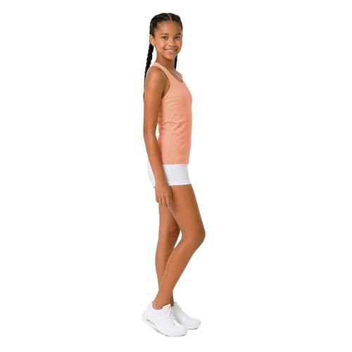 Image of Lilax Girls' Racerback Tank Top