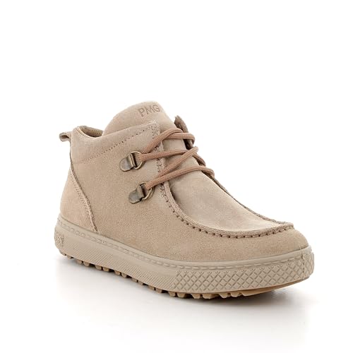 Chaussures plates Primigi Barth 28 Oxford élégante et souple pour garçon