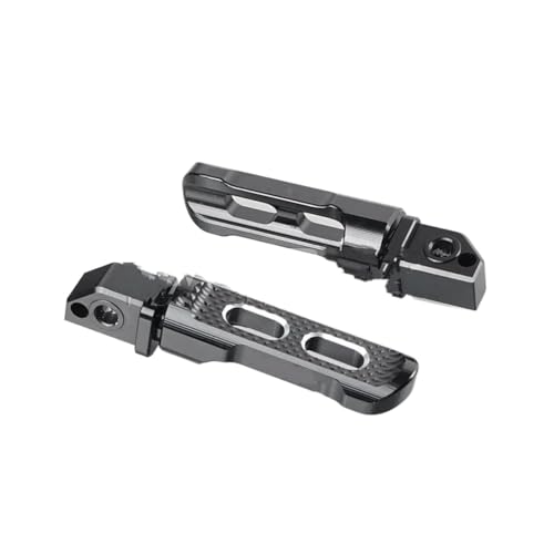 Repose-pédales de moto Rebel 500 et 300 pour un confort de route optimal