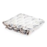 Photo Gallery homla kala coperta in pile con motivo fine 130x170 Photo Gallery homla kala coperta in pile con motivo fine 130x170