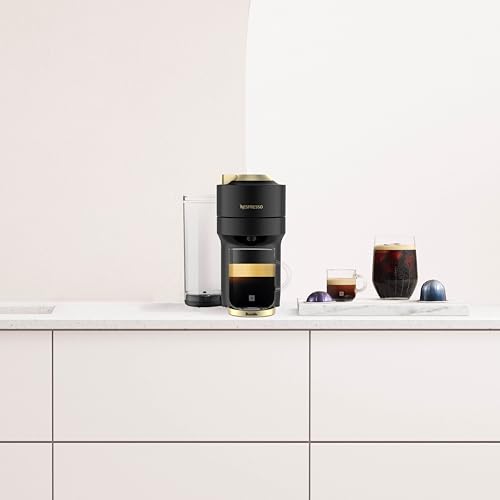 Nespresso Vertuo Next premium