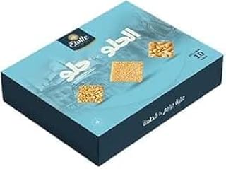 حلويات المولد من ايتوال (برايم بوكس 1)