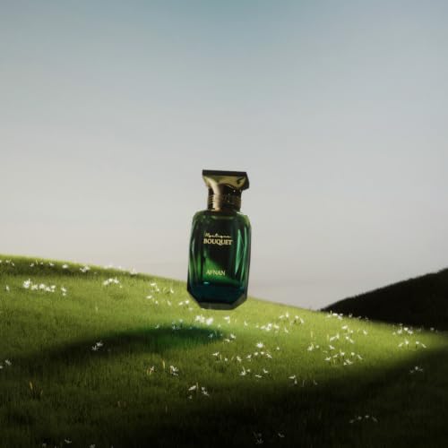 Afnan Mystique Bouquet Eau De Parfum for Women, 2.7 Fl. Oz by Afnan - Used condition - Image 7