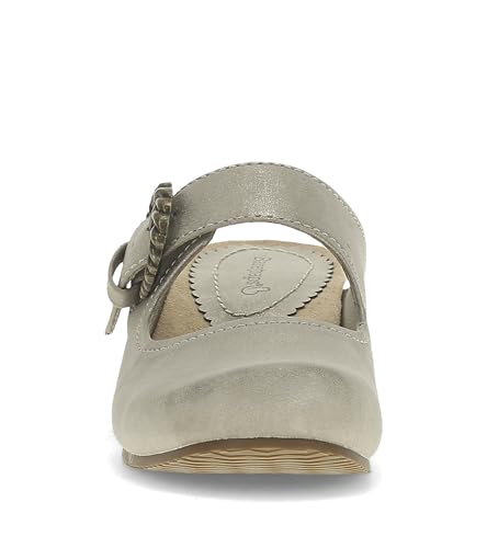 Image of BareTraps Luna Womens Loafers & Slip-Ons