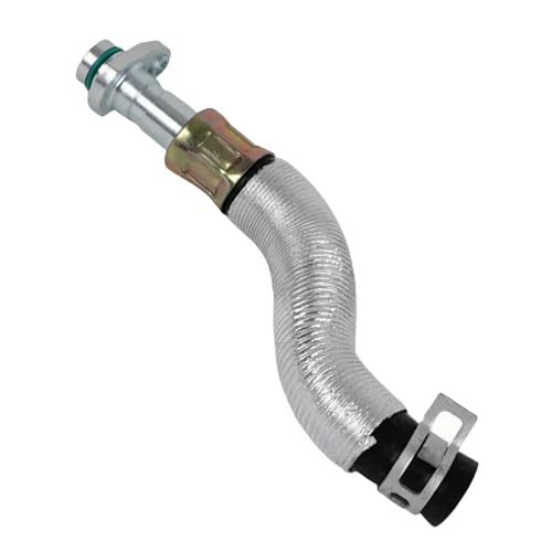 Tubería de Retorno de Aceite 11657534455 para Turbo de Mini Countryman