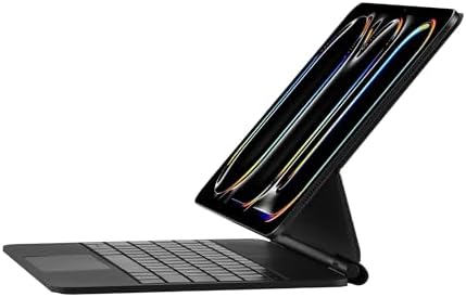 CSZZACME For IPad Pro 11 Inch Case With Keyboard M4 2024,Magic Keyboard IPad Pro 11 Inch M4 2024 - View #10