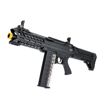 Tokyo Marui SGR-12 3-Round Automatic Shotgun AES Airsoft Automatic Electric Shotgun