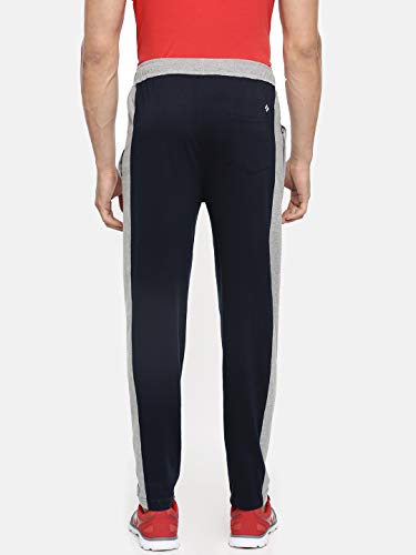 Image of Dollar Mens Cotton Track Pants (Pack of 1)