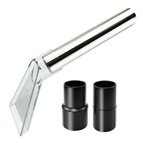 GUZIKO Extractor Hand Wand for Vacuum Cleaner with Clear Viewing ...